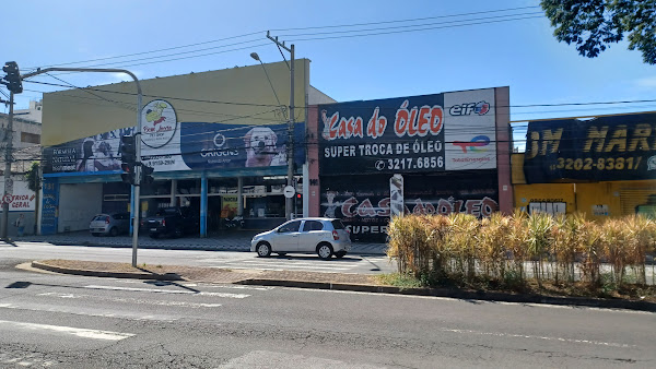 Foto 7 Pet Shop Bem Locão