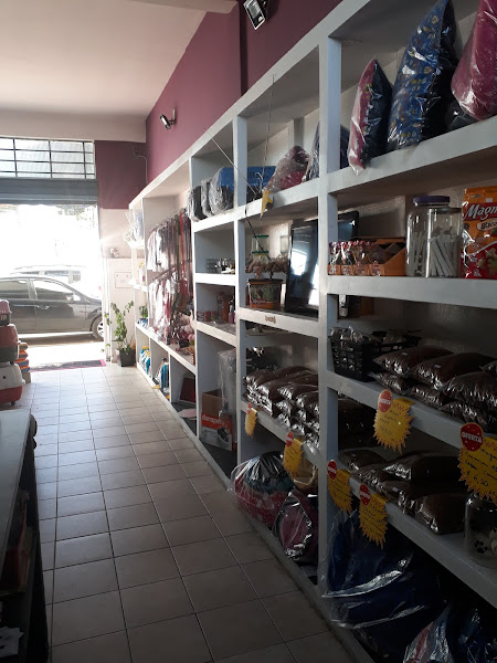 Bellas Pet Shop Sorocaba