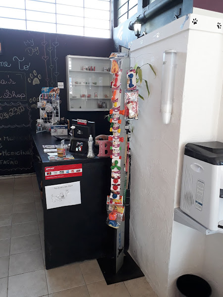 Foto 1 Bellas Pet Shop Sorocaba