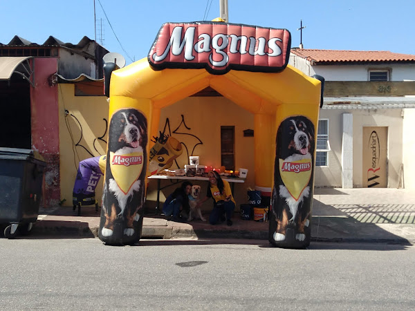 Pet Villas Pet Shop em Sorocaba