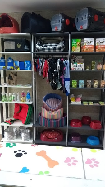 Foto 1 Pet Villas Pet Shop em Sorocaba