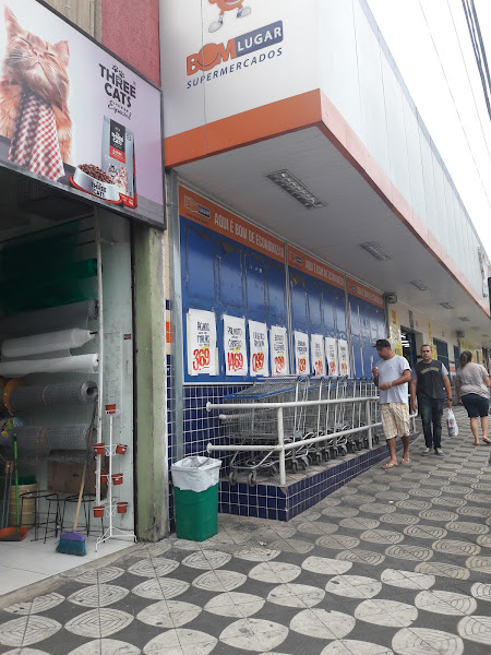 Pet Shop Agro Paraná Sorocaba