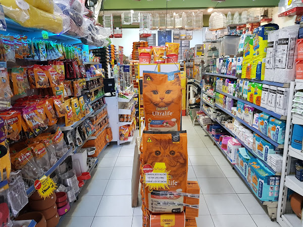 Foto 3 Pet Shop Agro Paraná Sorocaba Foto 3 Pet Shop Agro Paraná Sorocaba