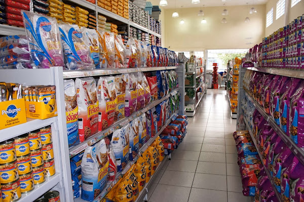 Foto 1 REX PET CENTER