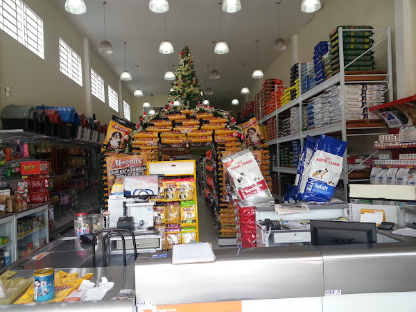 Foto 4 REX PET CENTER