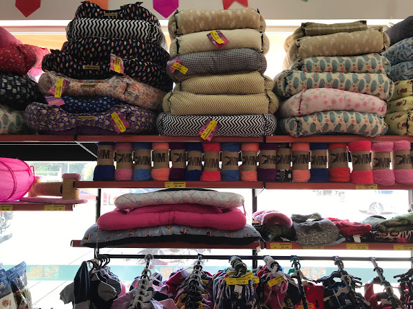 Foto 2 Dom Pet Shop Marginal