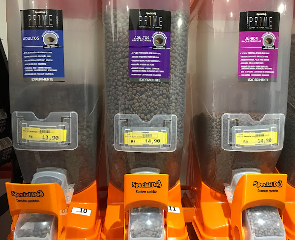 Foto 4 Dom Pet Shop Marginal