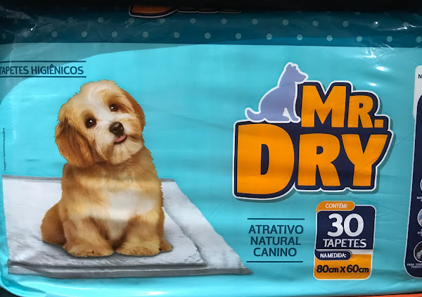 Foto 5 Dom Pet Shop Marginal