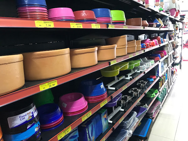 Foto 6 Dom Pet Shop Marginal