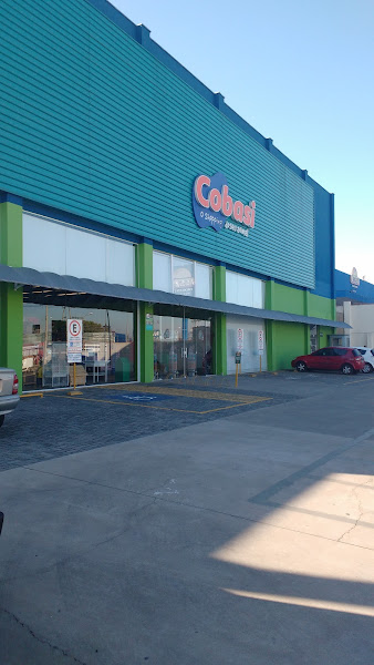 Cobasi Sorocaba Itavuvu