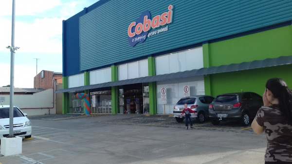 Foto 5 Cobasi Sorocaba Itavuvu