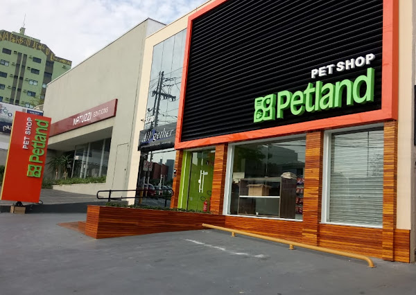 Petland Campolim Sorocaba
