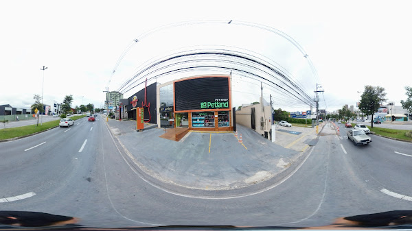 Foto 1 Petland Campolim Sorocaba