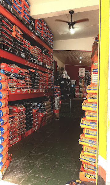 Foto 2 Pet Shop Stop Cão