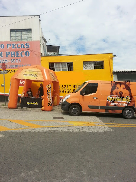 Foto 5 Pet Shop Stop Cão