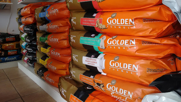 Foto 2 PET SHOP VILLE