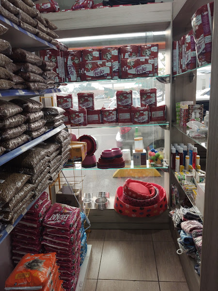 Foto 3 PET SHOP VILLE