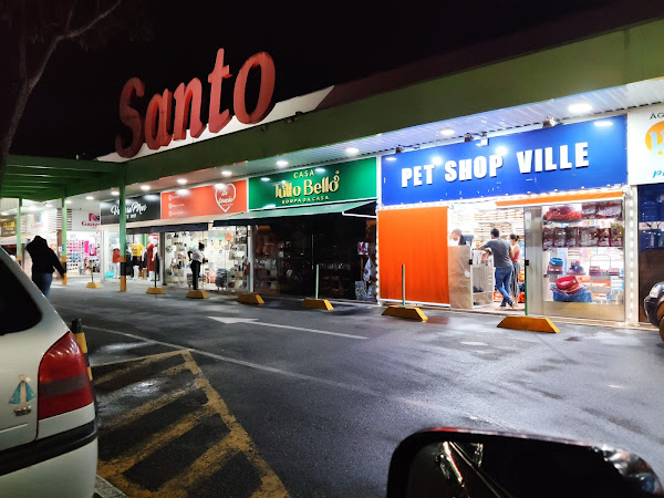 Foto 5 PET SHOP VILLE