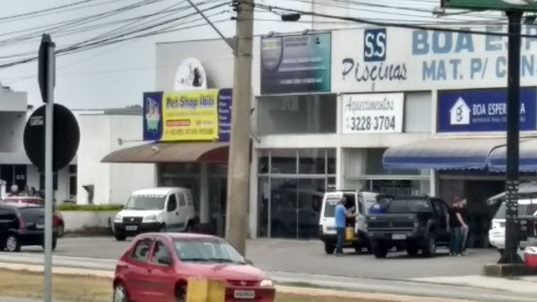 Foto 3 Pet Shop Ibiti