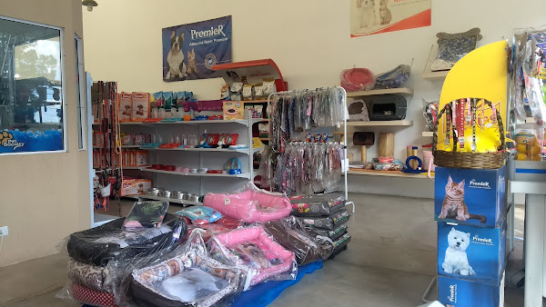 Foto 4 Pet Shop Ibiti