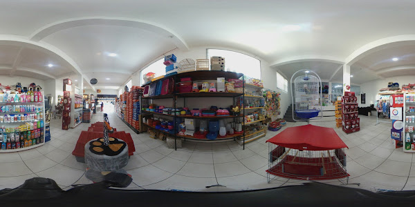 Foto 1 Reino Animal Pet Shop