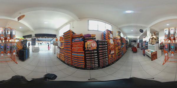 Foto 2 Reino Animal Pet Shop