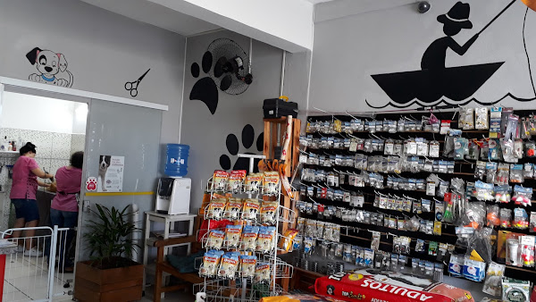 Foto 1 Star Dog Pet Shop