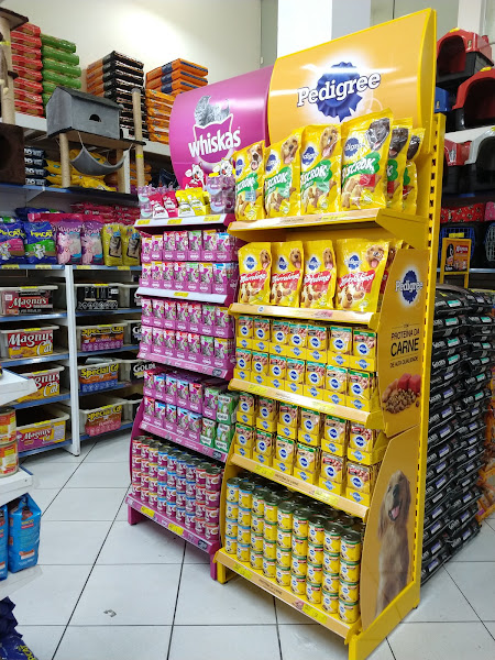 Foto 1 Bichomania Pet Shop