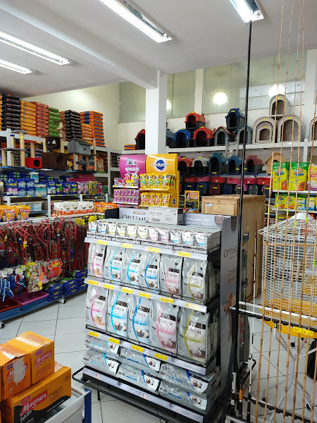 Foto 2 Bichomania Pet Shop