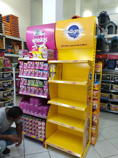 Foto 4 Bichomania Pet Shop