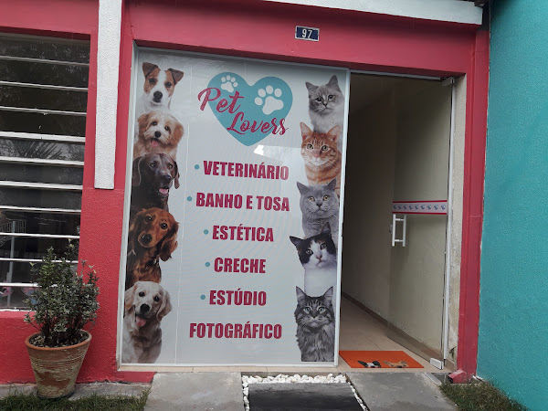 Pet Lovers Sorocaba