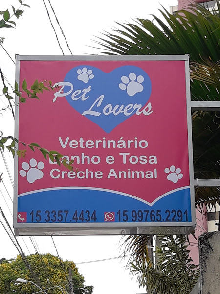 Foto 1 Pet Lovers Sorocaba