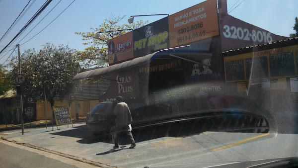 Foto 0 Pet Shop Simus