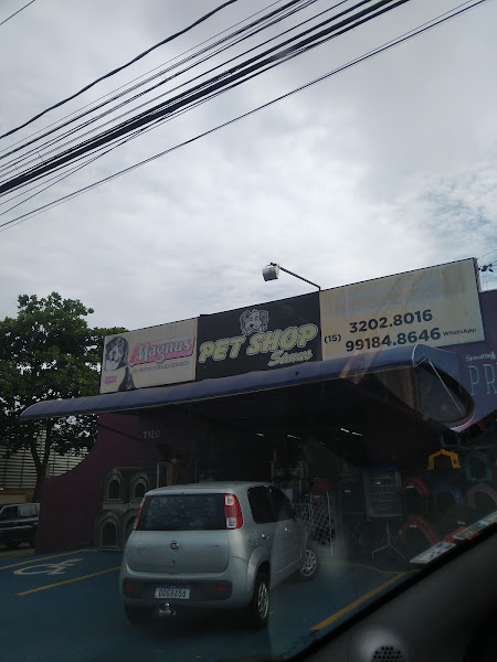 Foto 2 Pet Shop Simus