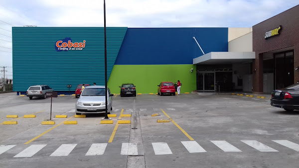 Cobasi Sorocaba Pannunzio Cobasi Sorocaba Pannunzio