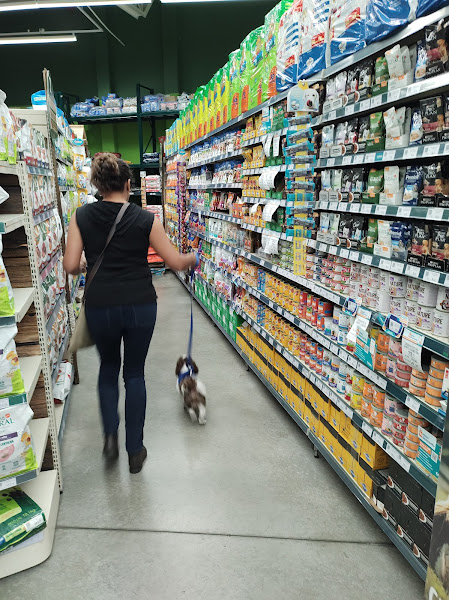 Foto 1 Cobasi Sorocaba Pannunzio