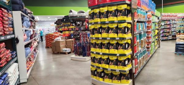 Foto 3 Cobasi Sorocaba Pannunzio