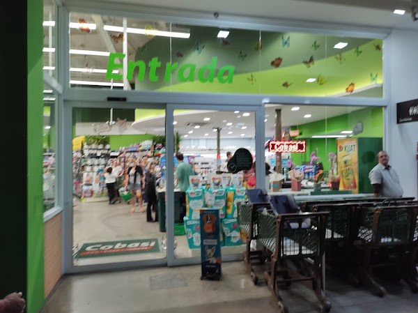 Foto 5 Cobasi Sorocaba Pannunzio Foto 5 Cobasi Sorocaba Pannunzio