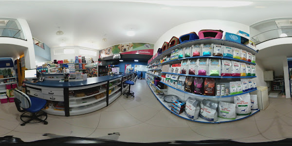 Foto 1 PET SHOP CANINO'S