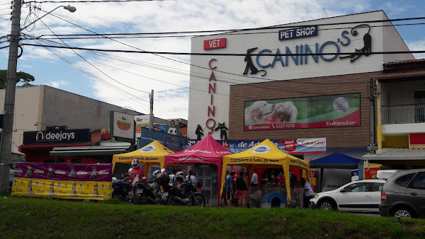 Foto 2 PET SHOP CANINO'S