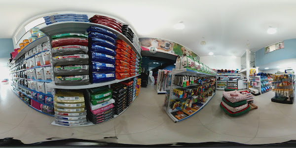 Foto 3 PET SHOP CANINO'S