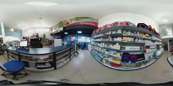 Foto 4 PET SHOP CANINO'S
