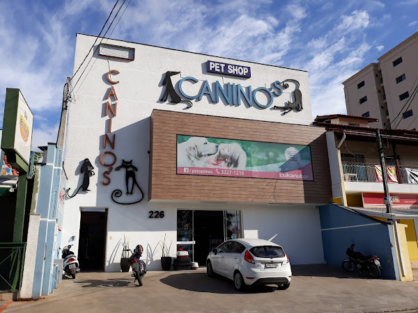 Foto 6 PET SHOP CANINO'S