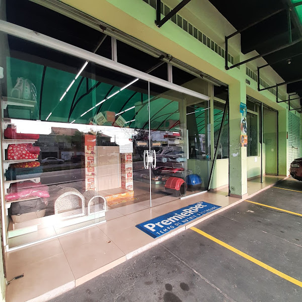 Foto 4 Pet Store Sorocaba