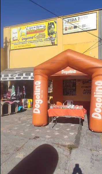 Foto 2 Animania Pet Shop