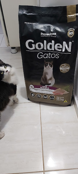 Foto 1 Pet Shop Ville Rações Foto 1 Pet Shop Ville Rações