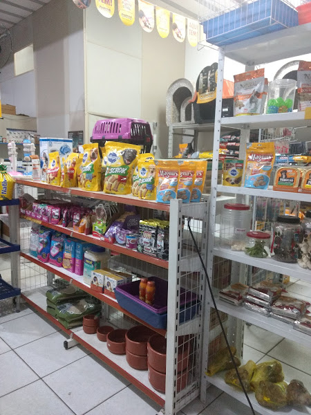 Foto 1 AgroPet Agropecuária e Pet Shop Ltda