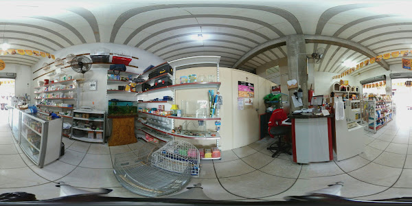 Foto 2 AgroPet Agropecuária e Pet Shop Ltda