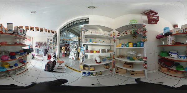 Foto 3 AgroPet Agropecuária e Pet Shop Ltda