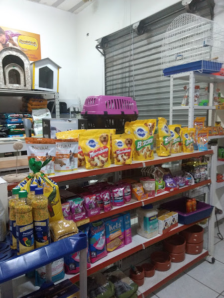 Foto 5 AgroPet Agropecuária e Pet Shop Ltda